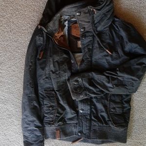 Naketano Men's Jacket